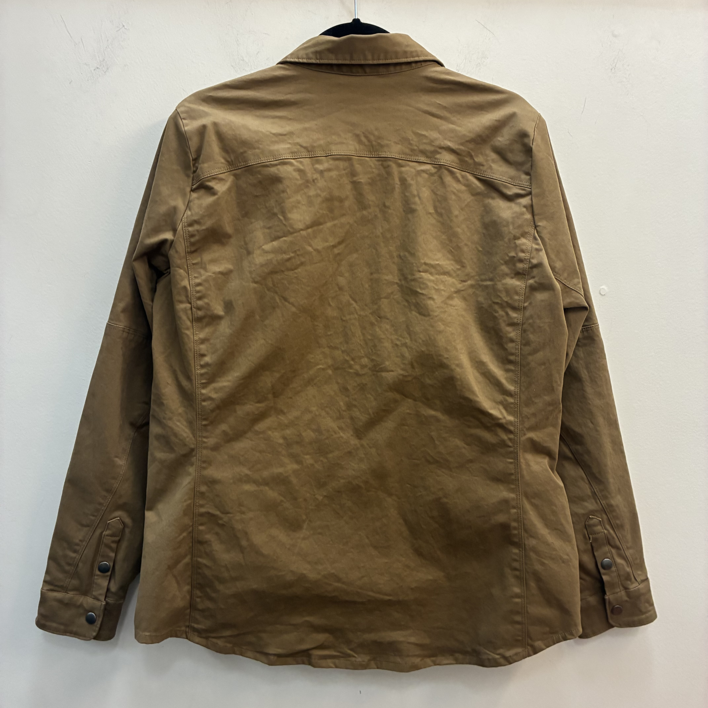 Button Up Jacket