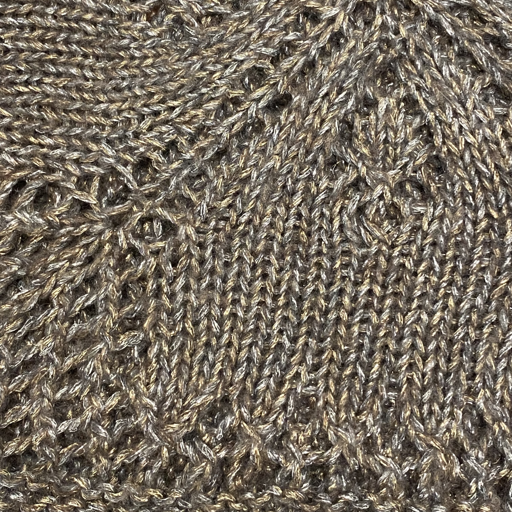 Loose Knit