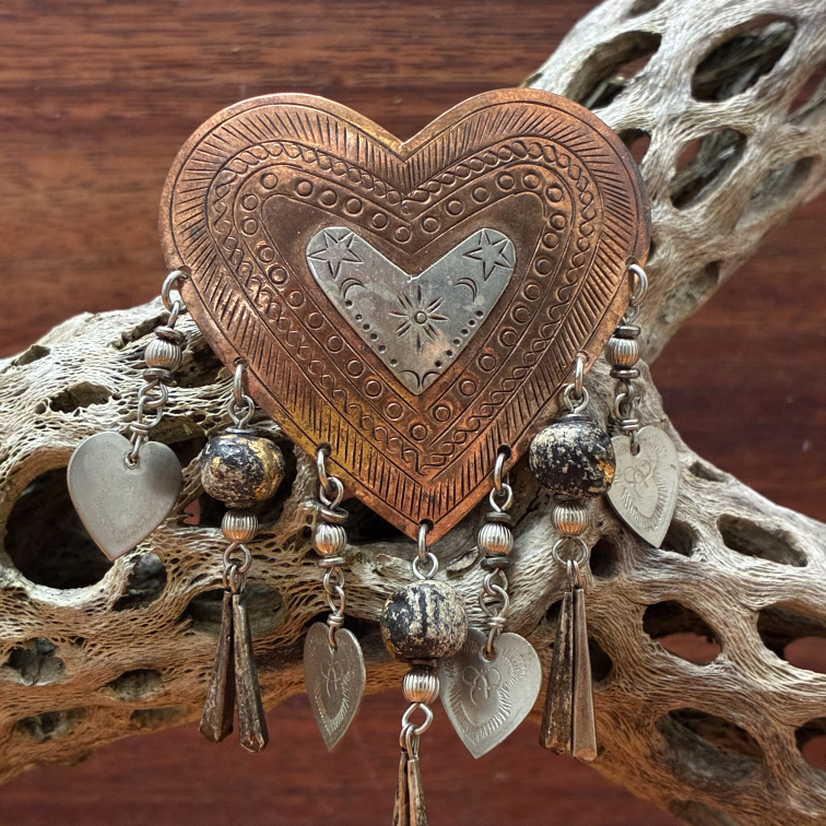 Brooch