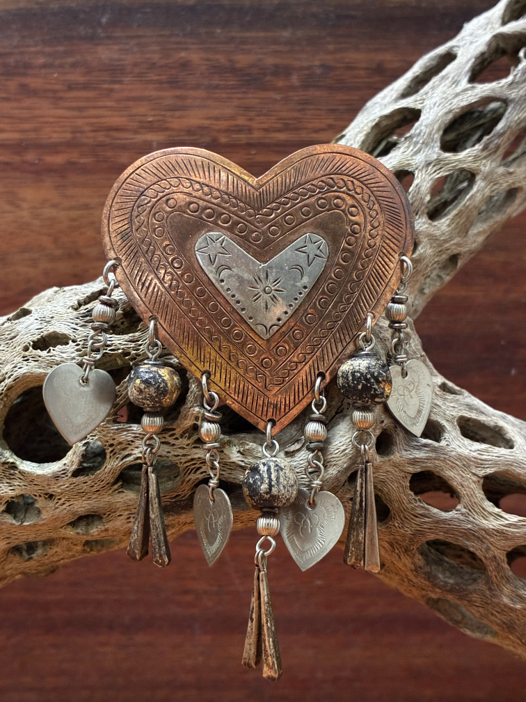 Brooch