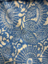 Lululemon · Jacket · M/L · WhiteBlue floral Print