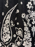 LuckyBrand · Blouse · Medium · Black