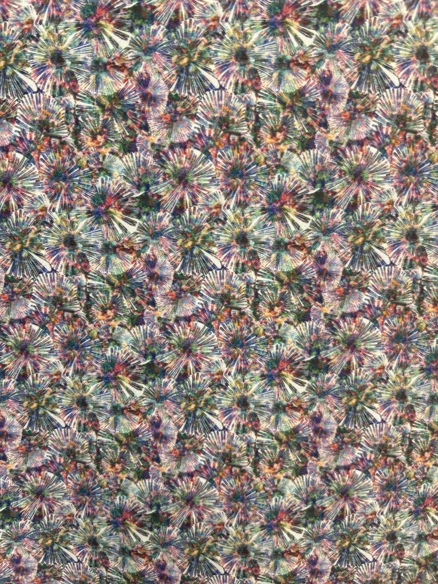 Nuu Muu · Nuu-Muu with Keyhole Wish (2022) · Medium · TealPurple