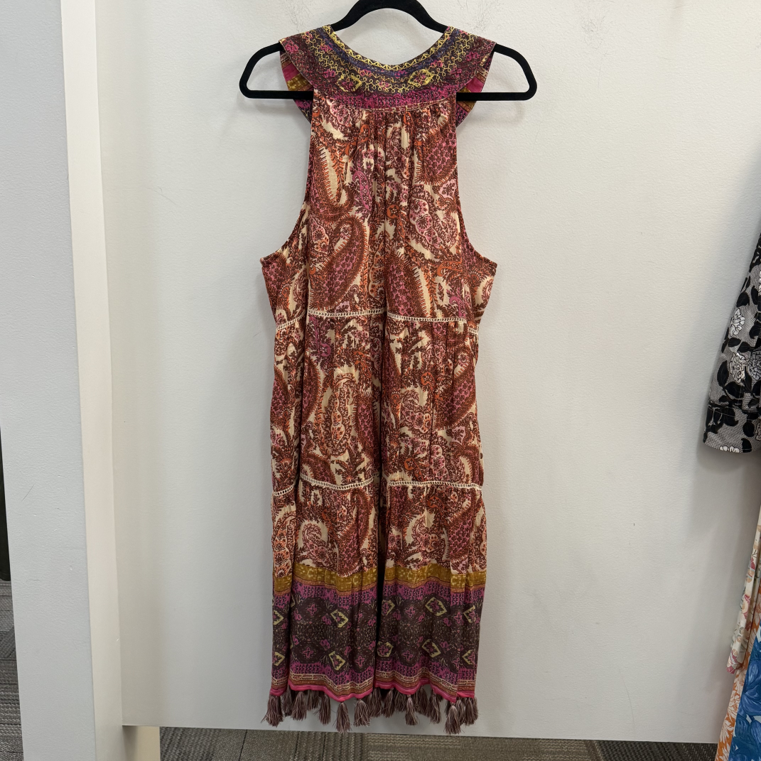 Boho Chic Dress