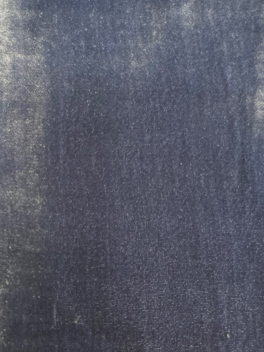 Sundance · Sapphire Velvet · Large · Sapphire