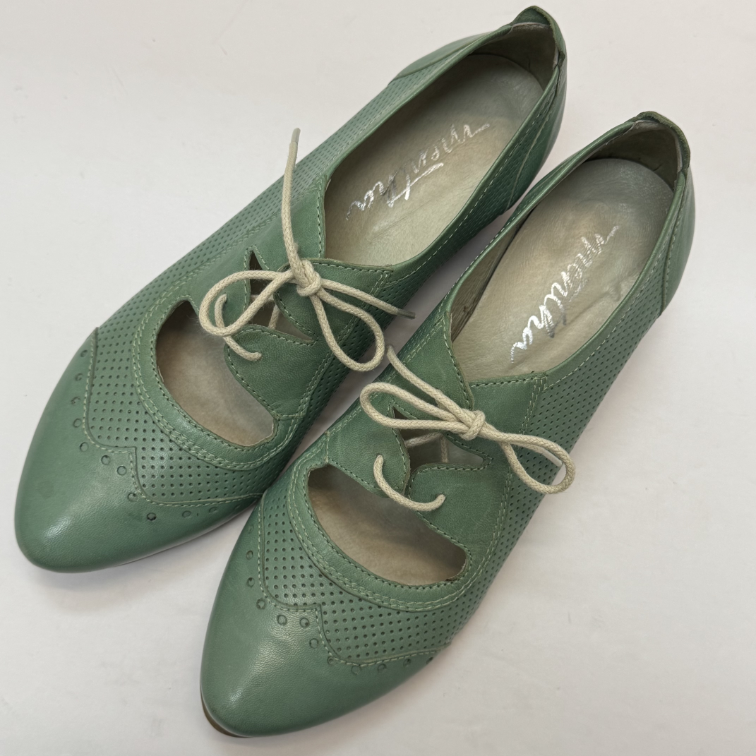 Oxfords