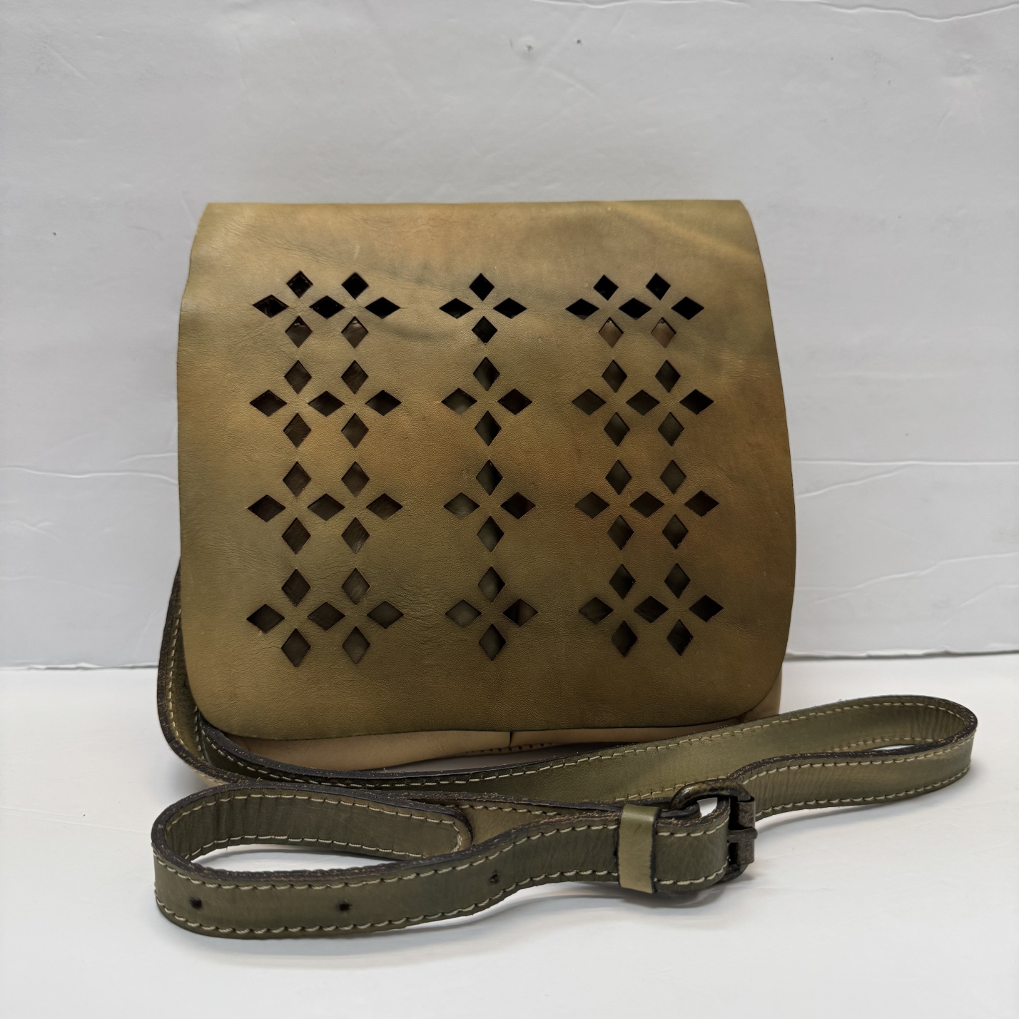Crossbody