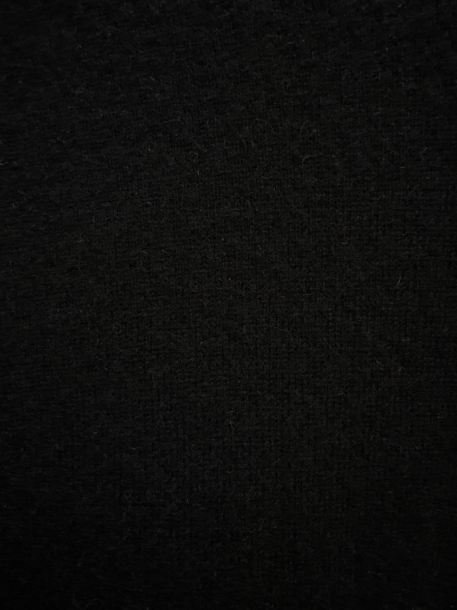 Uniqlo · Sweater · Small · Black