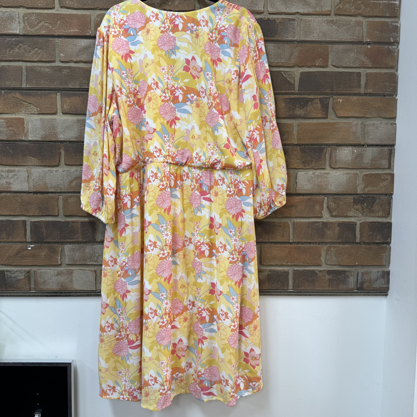 Longsleeve Dress