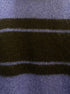 Benetton · Sweater · M/L · BlueBlk