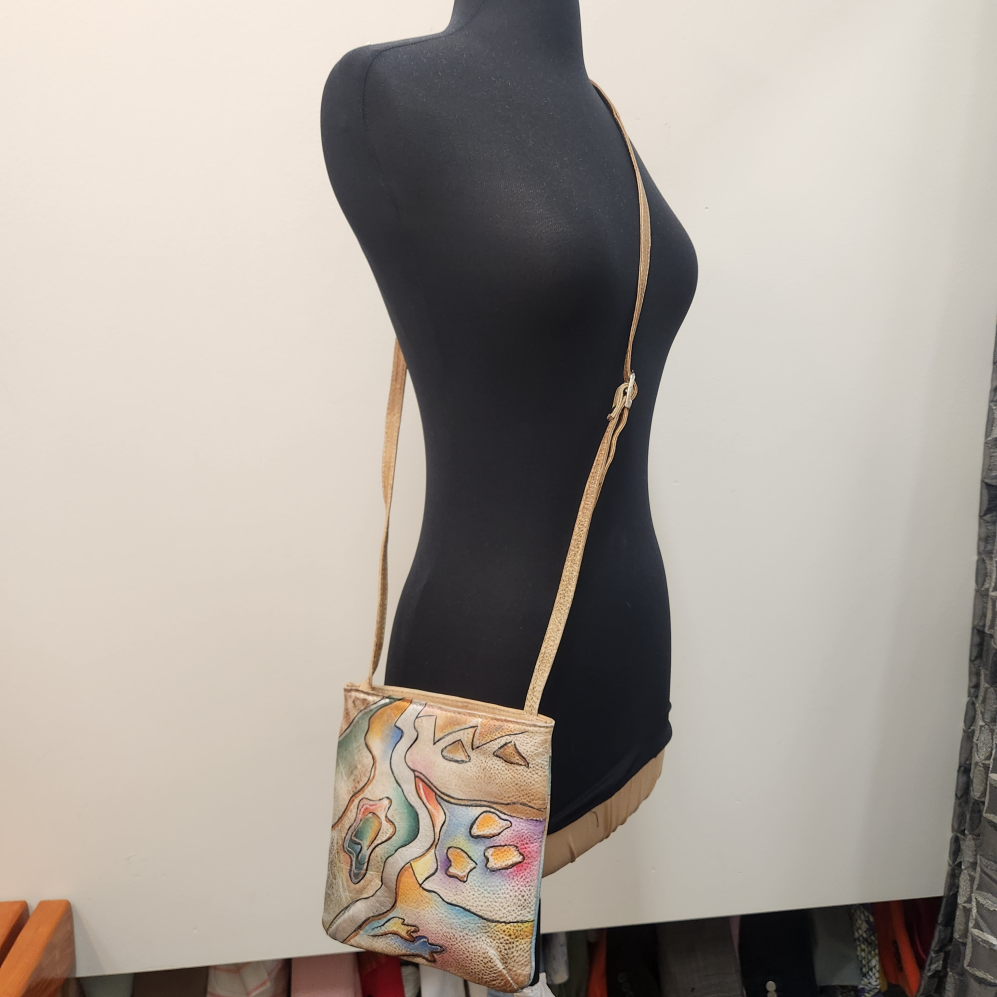 Crossbody