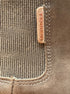 Merrell · Harper Pull-On Water Proof Boot · 10 · Brown Leather