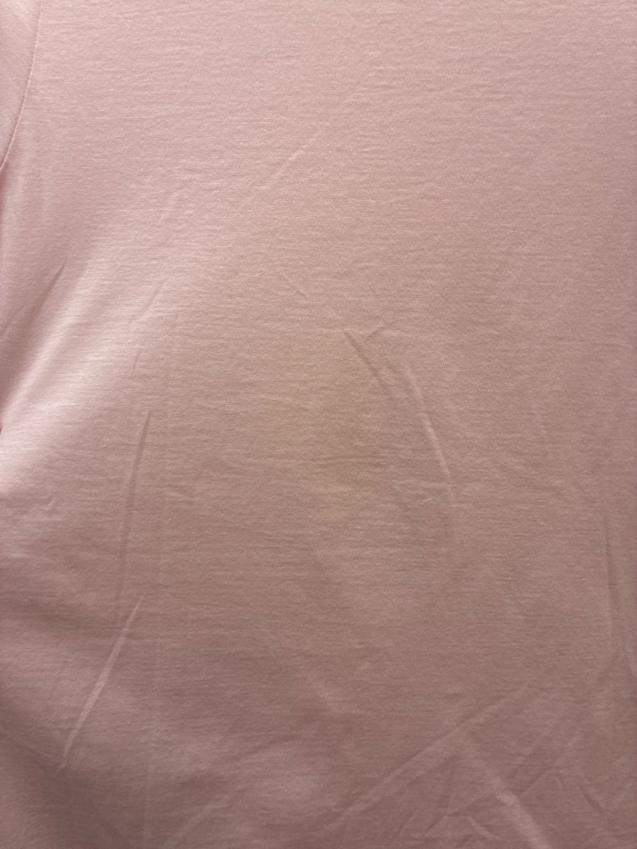 Vince · Shirt · Large · Light Pink
