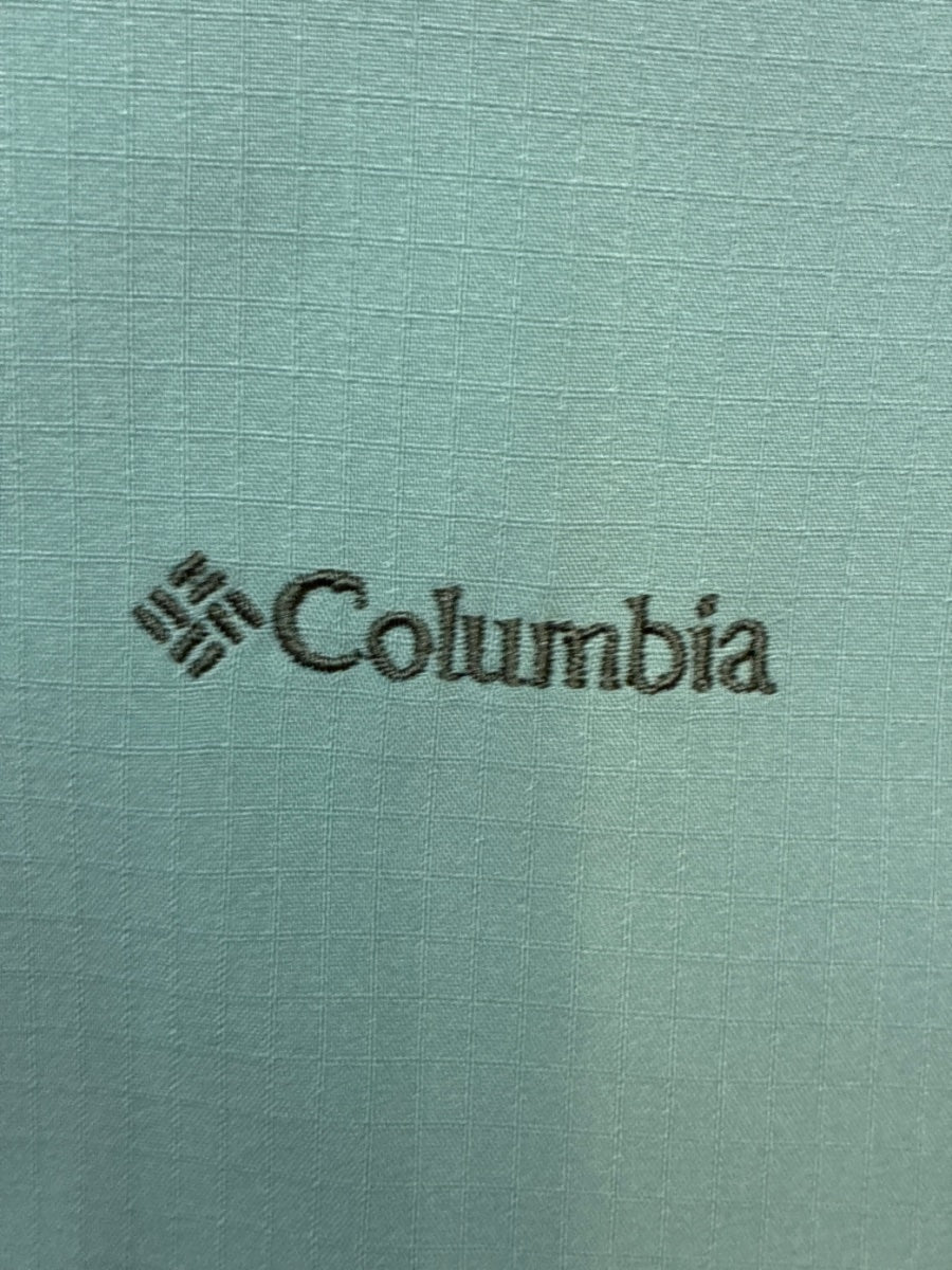 Columbia · Omni-Shield · 2X · Seafoam