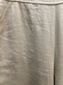 Max Studio · Wide Leg Pants · Large · Natural