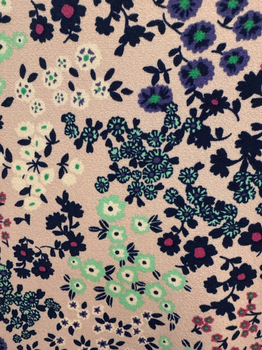 The Clothes Rack · The Clothes Rack · Blouse · M/L · Lilac Floral · M/L · Lilac Floral