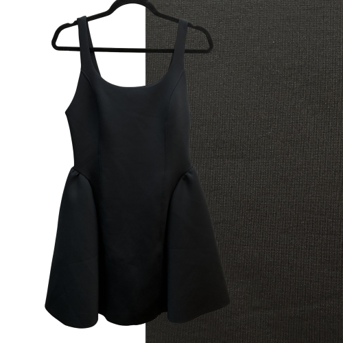 Sleeveless Dress