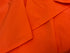 Logilates · Ruffle Short · Medium · Spicy Orange