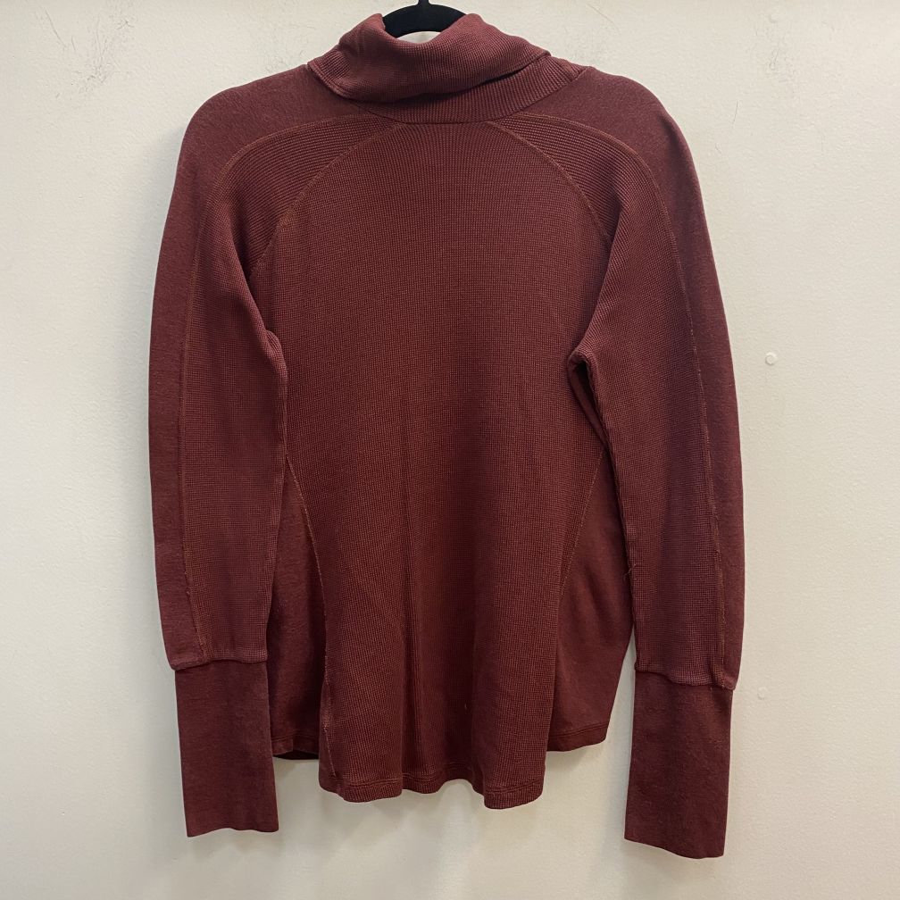 LongSleeve Top