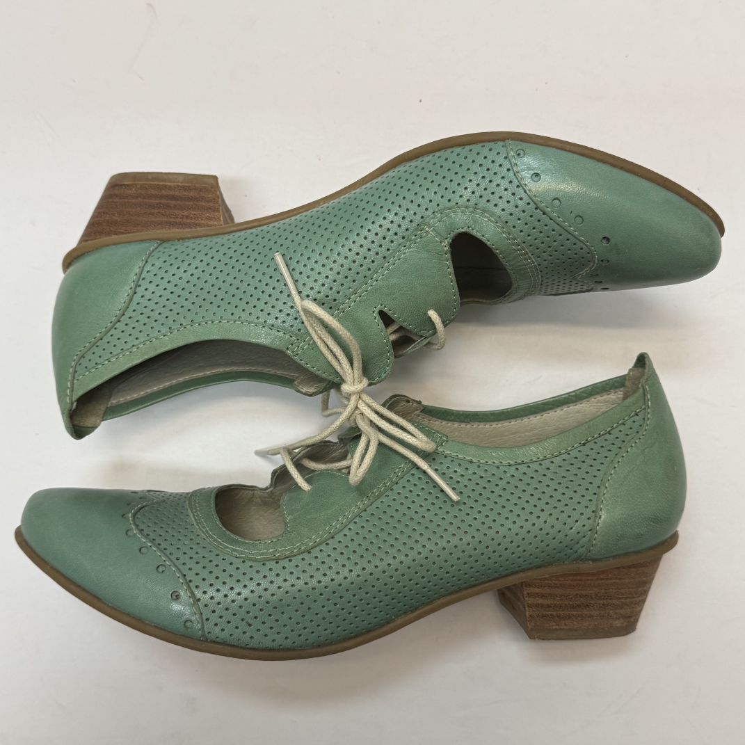 Oxfords