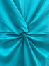 On 34th · Sleeveless Dress · Medium · Turquoise
