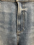 Paige · Wide Leg · 12 · Denim