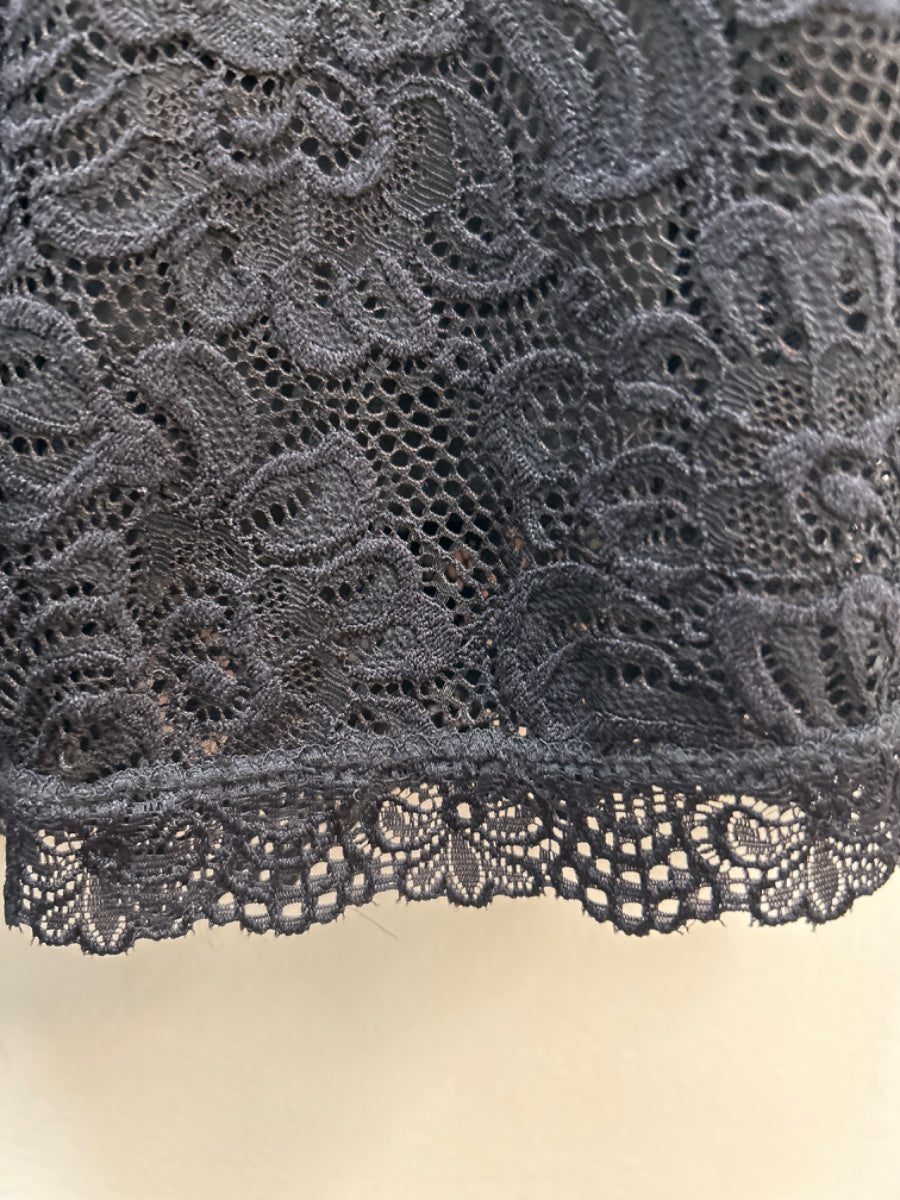 Rosemunde · Skirt · 4 · Black