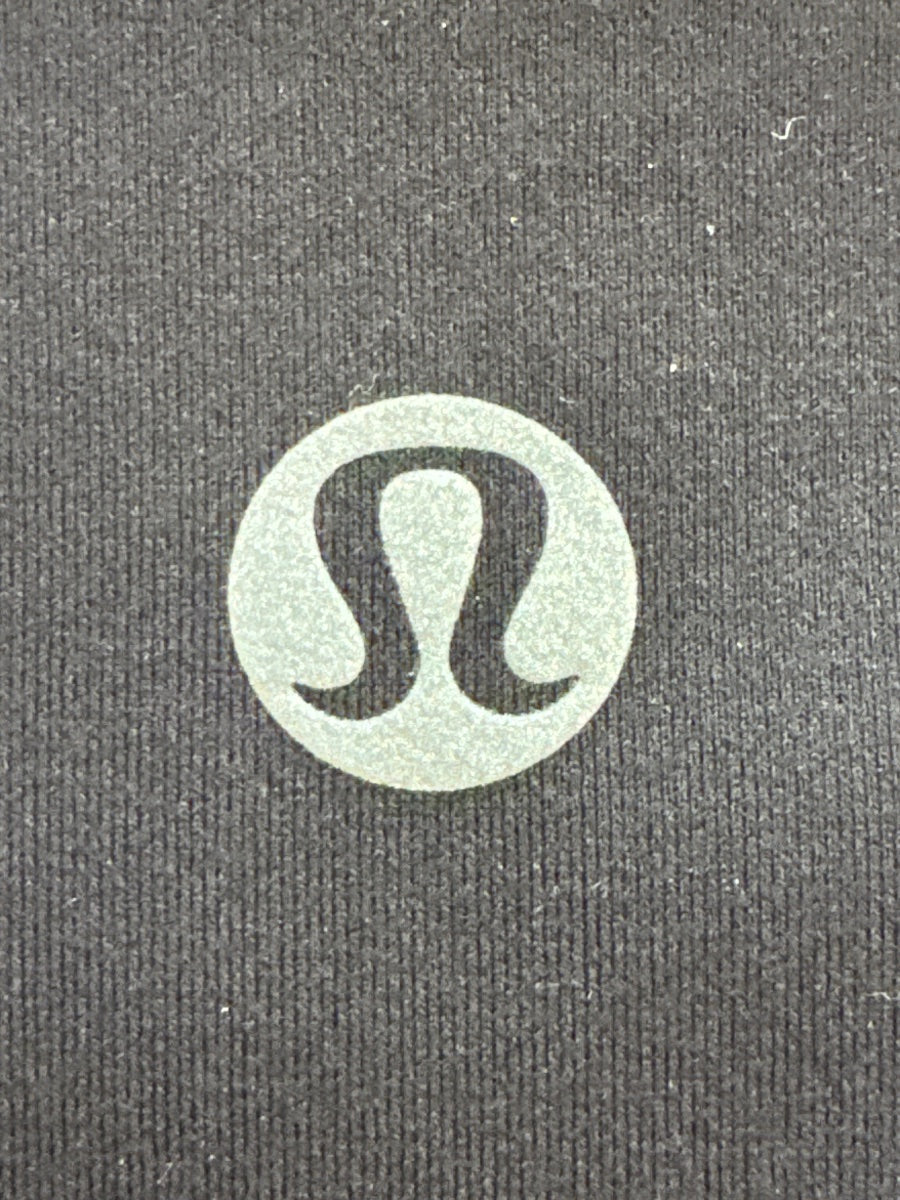 Lululemon · Active Shorts · 10 · Black