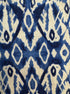 Tribal · Comfort Waist Pants · 4 · BlueWhite