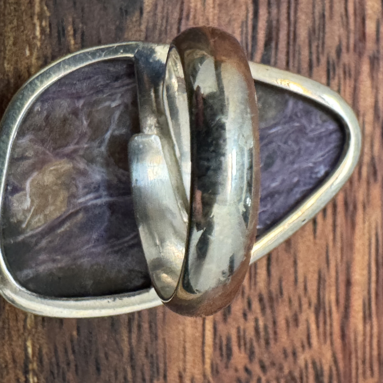 .925 Rings