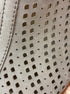 Earth · Keri Booties · 9 · Taupe Leather