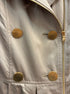 RachelRoy · Trench Coat · Small · Khaki