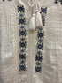 Lucky Brand · Sleeveless Top with Lace Overlay · Medium · White