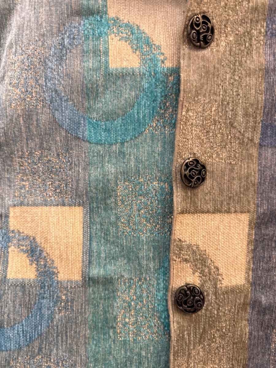 Winding River · M/L · AquaCream