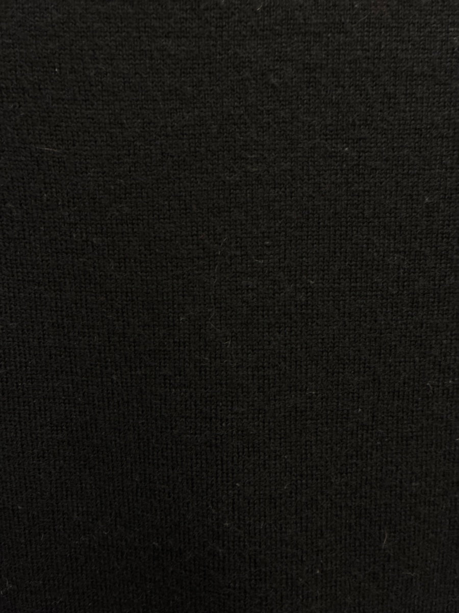 Calvin Klein · Turtleneck · Small · Black