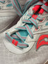 Saucony · Cohesion 13 · 9 · White Multi