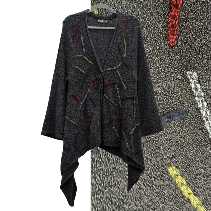 Cardigans