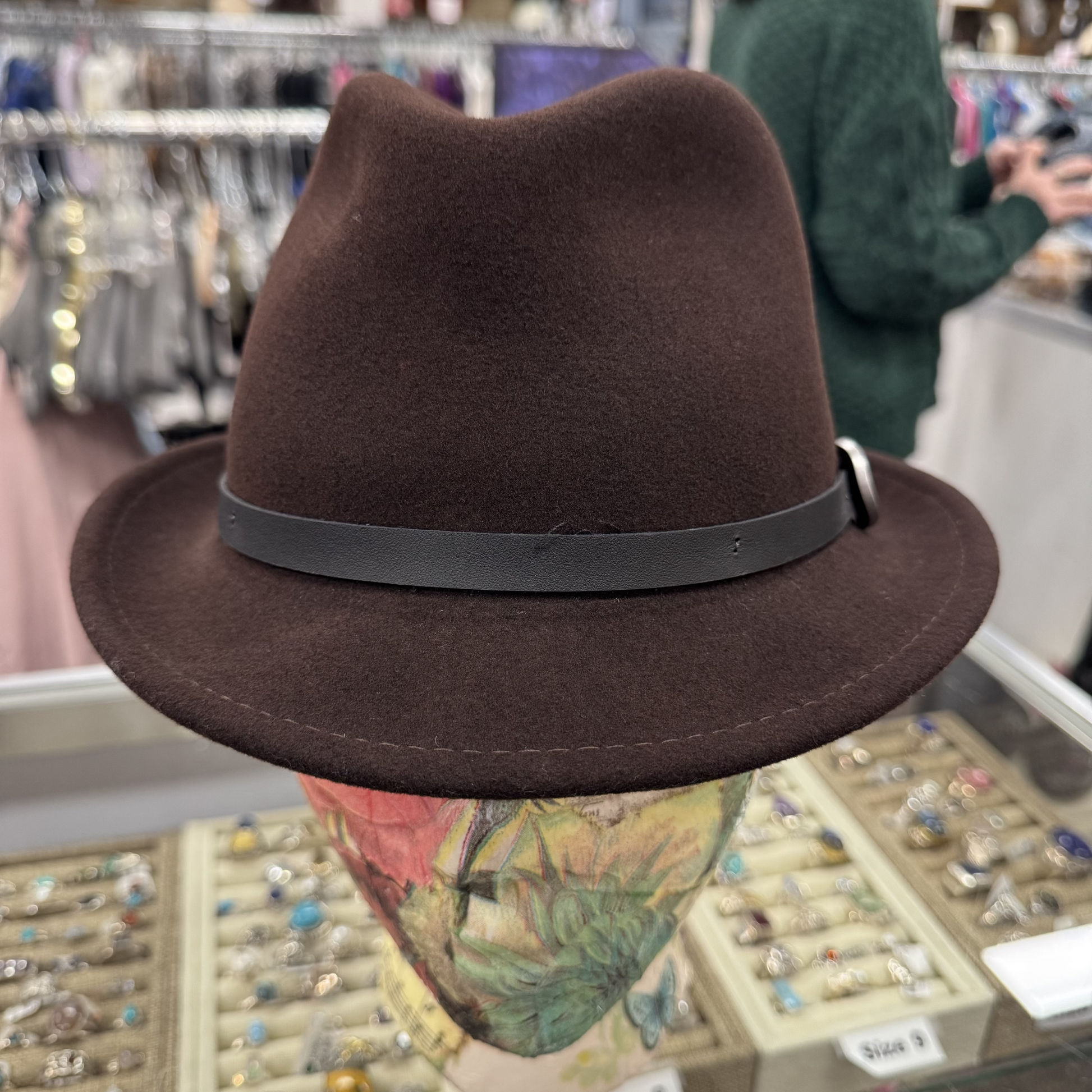 Fedoras