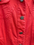 Christopher & Banks · Jacket · MediumPetite · Geranium