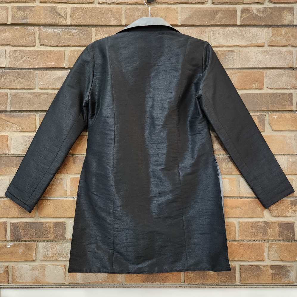 Open Jacket