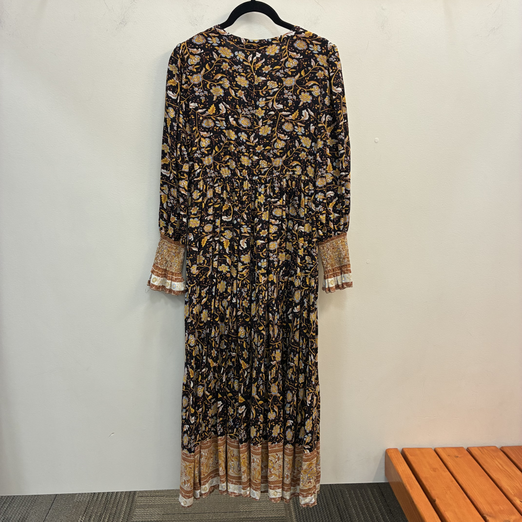 Boho Chic Dress