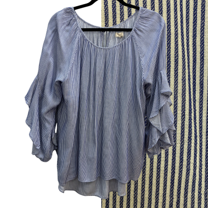 Boho Top