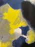 ClaraSunWoo · Tunic Top · Small · Blue, Black, Yellow, Grey