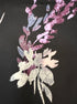 Anne Klein · Sleeveless Top · 2X · BlackPurp