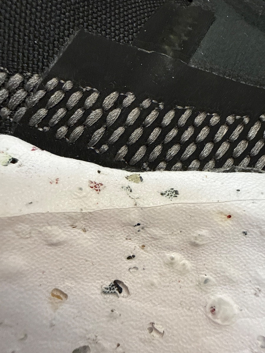 Nike · Crator Impact · 7 · BlackWhite