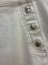 Lola Jeans · The Stevie · 8 · White