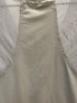 Fisoew · Women's Sleeveless Mesh Back Utility Dress · Large · Gray