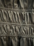 Anthropologie · ShortSleeve Dress · Medium · Black