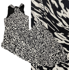 Halter Dress