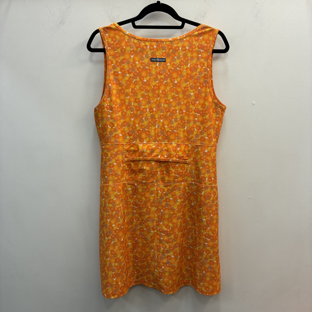 Active Dress